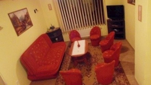 Salaš Goralský dvor Veľká Lomnica 6 Salaš Goralský dvor Veľká Lomnica 6