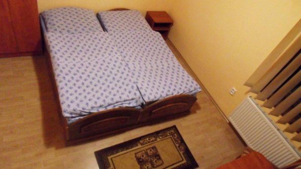 Salaš Goralský dvor Veľká Lomnica 3 Salaš Goralský dvor Veľká Lomnica 3