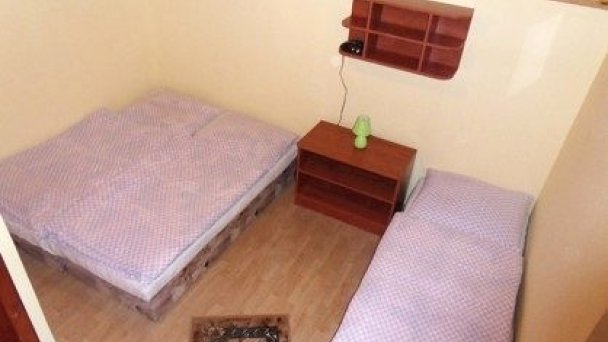 Salaš Goralský dvor Veľká Lomnica 7 Salaš Goralský dvor Veľká Lomnica 7