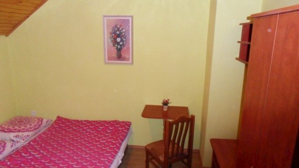 Salaš Goralský dvor Veľká Lomnica 10 Salaš Goralský dvor Veľká Lomnica 10