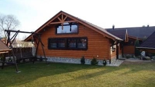 Salaš Goralský dvor Veľká Lomnica 15 Salaš Goralský dvor Veľká Lomnica 15