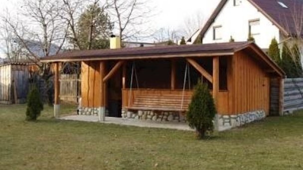 Salaš Goralský dvor Veľká Lomnica 18 Salaš Goralský dvor Veľká Lomnica 18