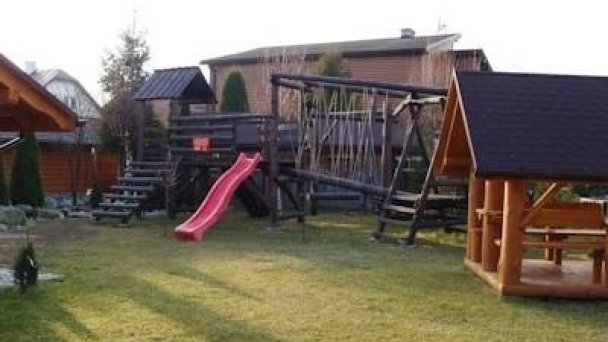 Salaš Goralský dvor Veľká Lomnica 5 Salaš Goralský dvor Veľká Lomnica 5
