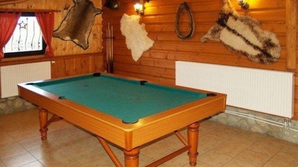 Salaš Goralský dvor Veľká Lomnica 20 Salaš Goralský dvor Veľká Lomnica 20