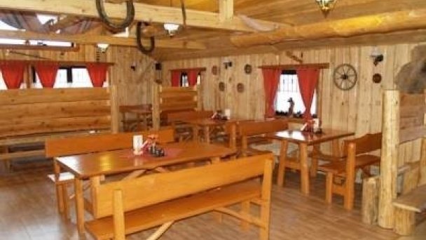 Salaš Goralský dvor Veľká Lomnica 4 Salaš Goralský dvor Veľká Lomnica 4