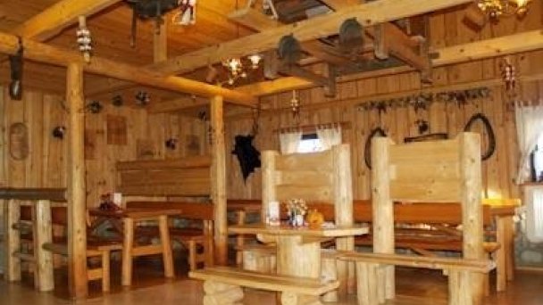 Salaš Goralský dvor Veľká Lomnica 8 Salaš Goralský dvor Veľká Lomnica 8