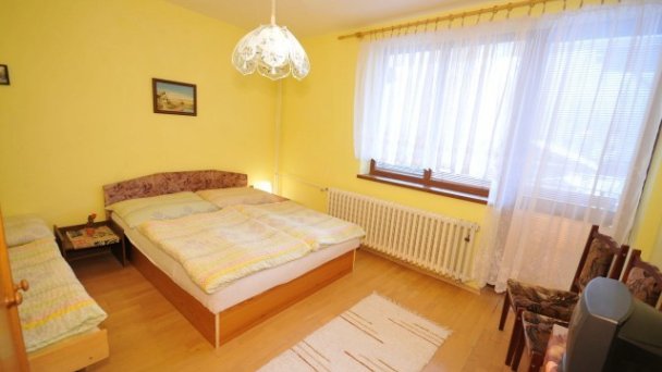 Privát Helena Veľká Lomnica 8 Privát Helena Veľká Lomnica 8