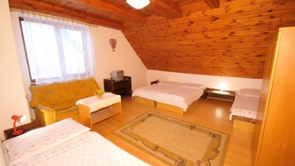 Privát Helena Veľká Lomnica 10 Privát Helena Veľká Lomnica 10