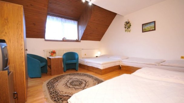 Privát Helena Veľká Lomnica 11 Privát Helena Veľká Lomnica 11