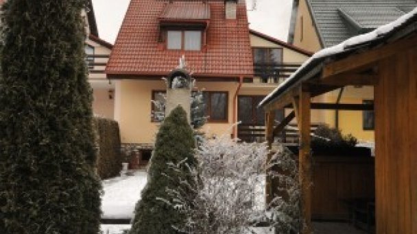 Privát Helena Veľká Lomnica 12 Privát Helena Veľká Lomnica 12