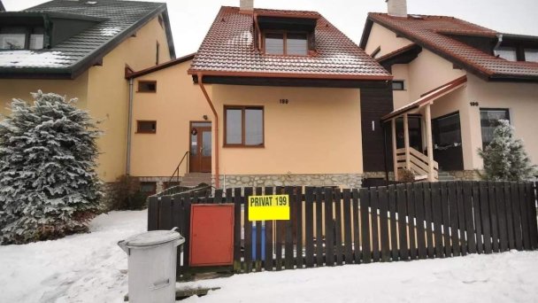 Privát Helena Veľká Lomnica 13 Privát Helena Veľká Lomnica 13