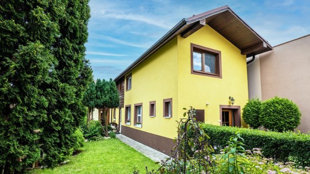 Penzión u Vierky Veľká Lomnica 34 Penzión u Vierky Veľká Lomnica 34