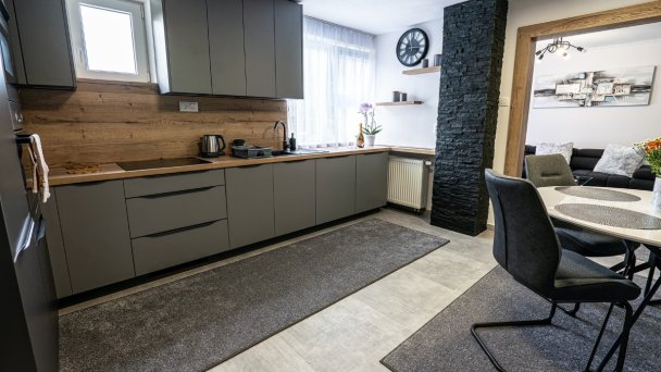 Penzión u Vierky Veľká Lomnica 36 Penzión u Vierky Veľká Lomnica 36