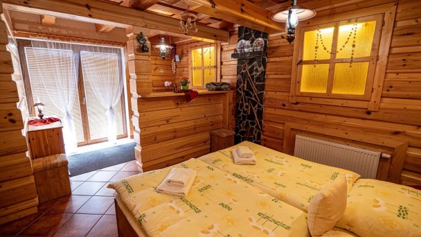 Penzión u Vierky Veľká Lomnica 41 Penzión u Vierky Veľká Lomnica 41