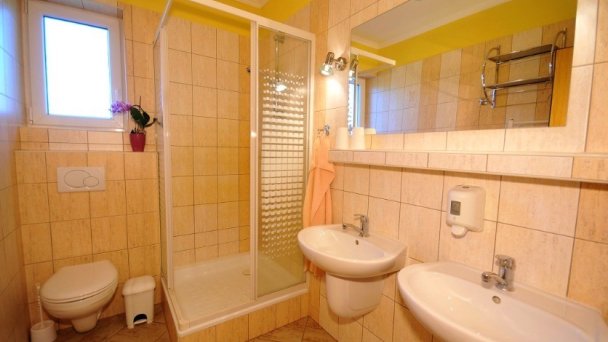 Penzión u Vierky Veľká Lomnica 45 Penzión u Vierky Veľká Lomnica 45