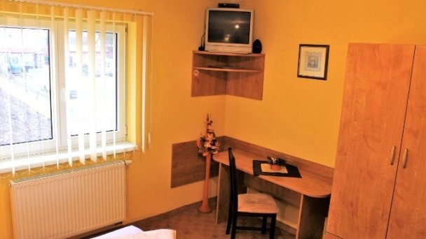 Penzión u Vierky Veľká Lomnica 46 Penzión u Vierky Veľká Lomnica 46