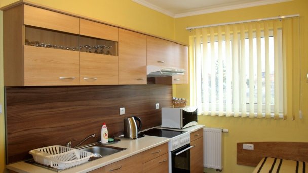 Penzión u Vierky Veľká Lomnica 48 Penzión u Vierky Veľká Lomnica 48
