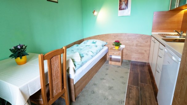 Penzión u Vierky Veľká Lomnica 11 Penzión u Vierky Veľká Lomnica 11