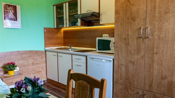 Penzión u Vierky Veľká Lomnica 13 Penzión u Vierky Veľká Lomnica 13