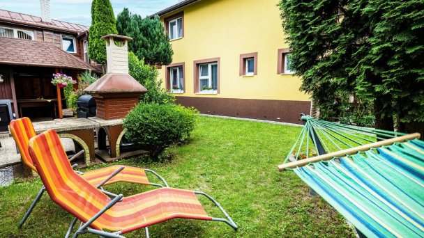 Penzión u Vierky Veľká Lomnica 20 Penzión u Vierky Veľká Lomnica 20