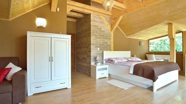 Ubytovanie u Blaškov Banská Štiavnica 8