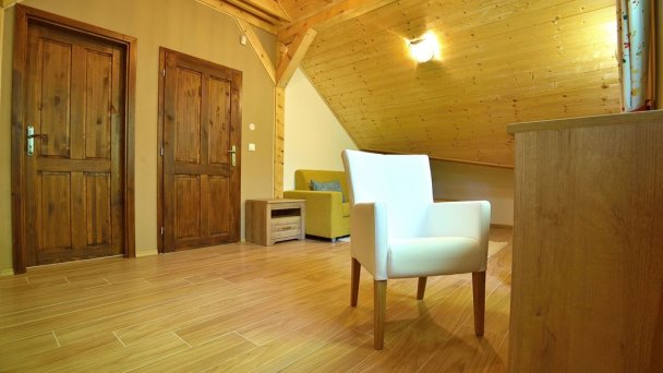 Ubytovanie u Blaškov Banská Štiavnica 16