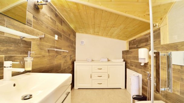 Ubytovanie u Blaškov Banská Štiavnica 3