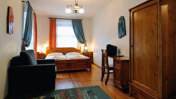 Penzión Kachelman Banská Štiavnica 5