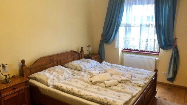 Penzión Kachelman Banská Štiavnica 64