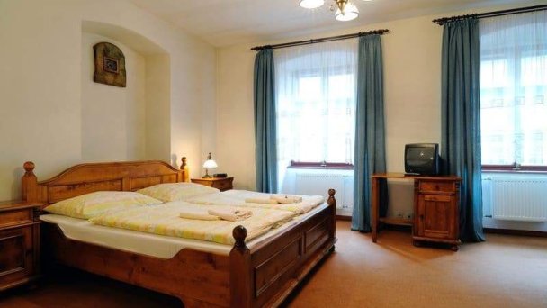 Penzión Kachelman Banská Štiavnica 60