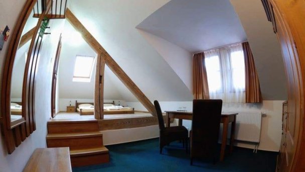 Penzión Kachelman Banská Štiavnica 57