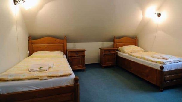 Penzión Kachelman Banská Štiavnica 53