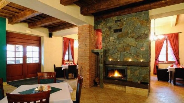 Penzión Kachelman Banská Štiavnica 75
