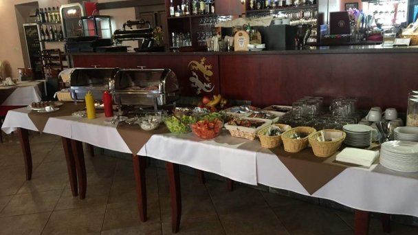 Penzión Kachelman Banská Štiavnica 26