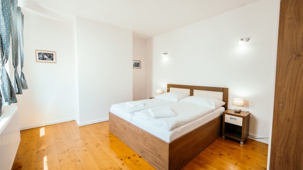 HoStel Cosmopolitan Banská Štiavnica 14