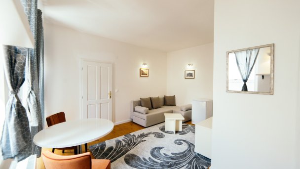 HoStel Cosmopolitan Banská Štiavnica 13