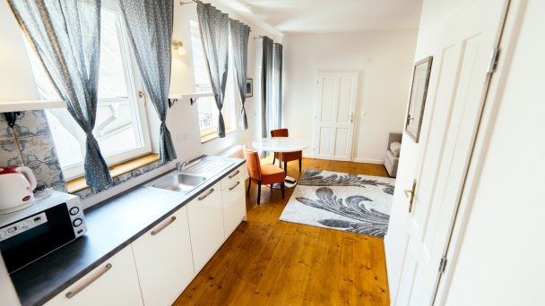 HoStel Cosmopolitan Banská Štiavnica 12