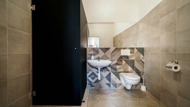 HoStel Cosmopolitan Banská Štiavnica 11
