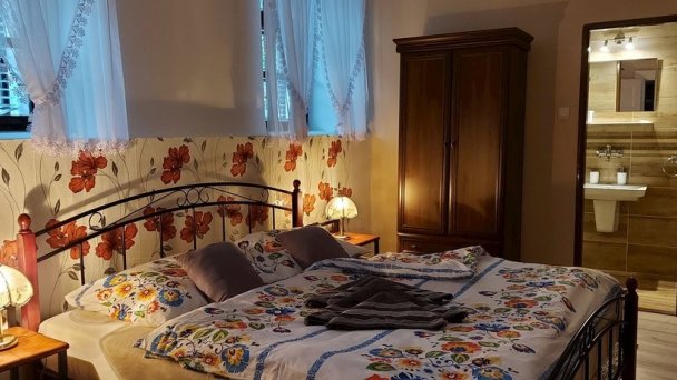 Penzión Tomino Banská Štiavnica 5 Penzión Tomino Banská Štiavnica 5