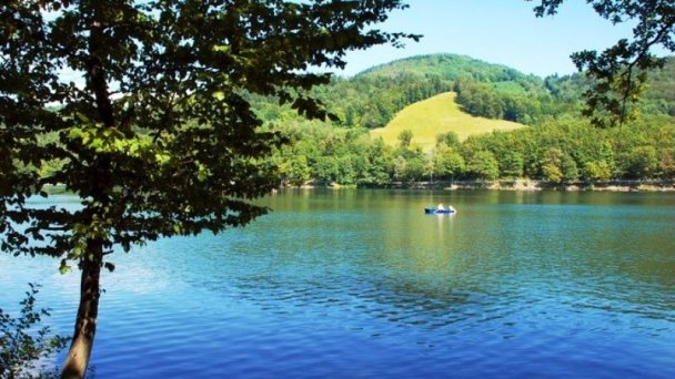 Chata West Banská Štiavnica 31 Chata West Banská Štiavnica 31