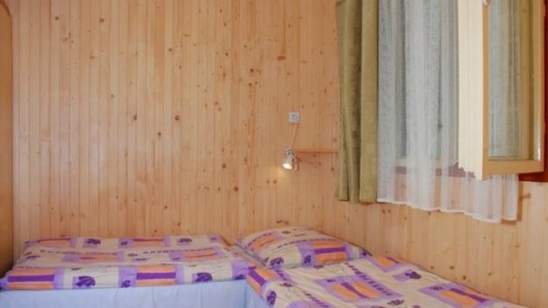 Chata West Banská Štiavnica 28 Chata West Banská Štiavnica 28