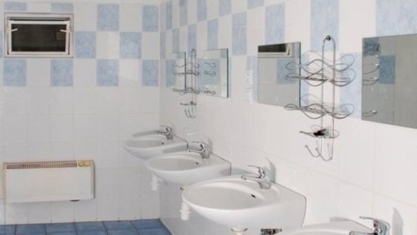 Chata West Banská Štiavnica 23 Chata West Banská Štiavnica 23