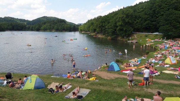 Chata West Banská Štiavnica 16 Chata West Banská Štiavnica 16