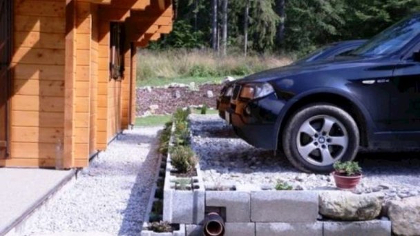 Chata Janka Závažná Poruba 38
