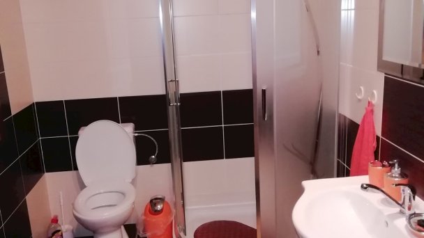 Chata Janka Závažná Poruba 68