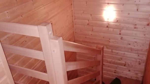 Chata Janka Závažná Poruba 9