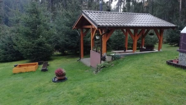 Chata Janka Závažná Poruba 28