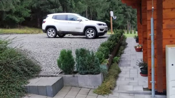 Chata Janka Závažná Poruba 37