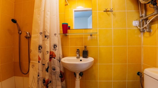 Ubytovanie Tatiana Banská Štiavnica 40
