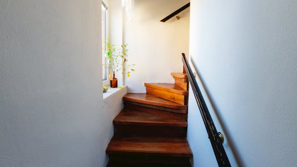 Ubytovanie Tatiana Banská Štiavnica 43